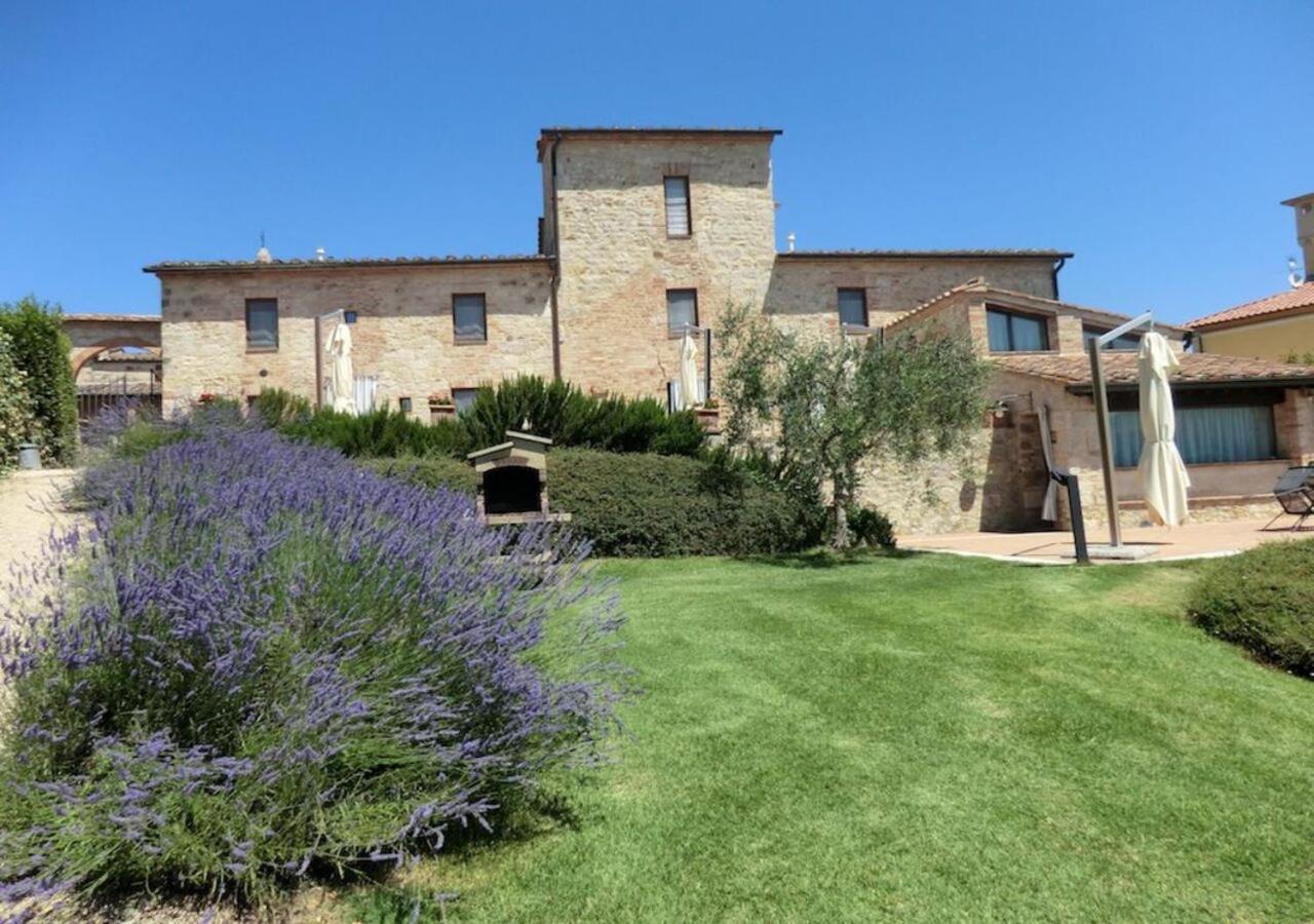 La Pieve Di San Martino Colle Val D'Elsa Exterior foto