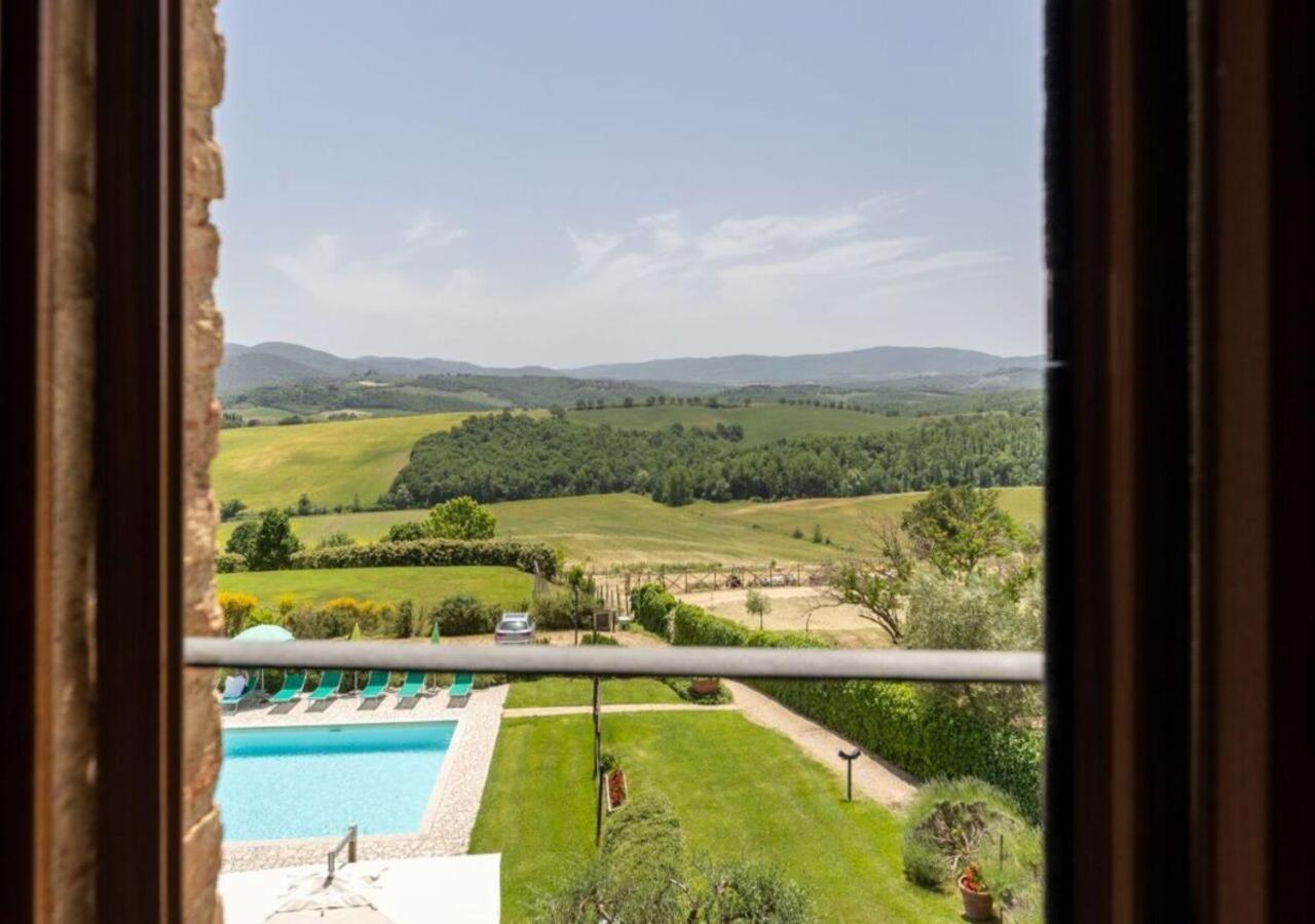 La Pieve Di San Martino Colle Val D'Elsa Exterior foto