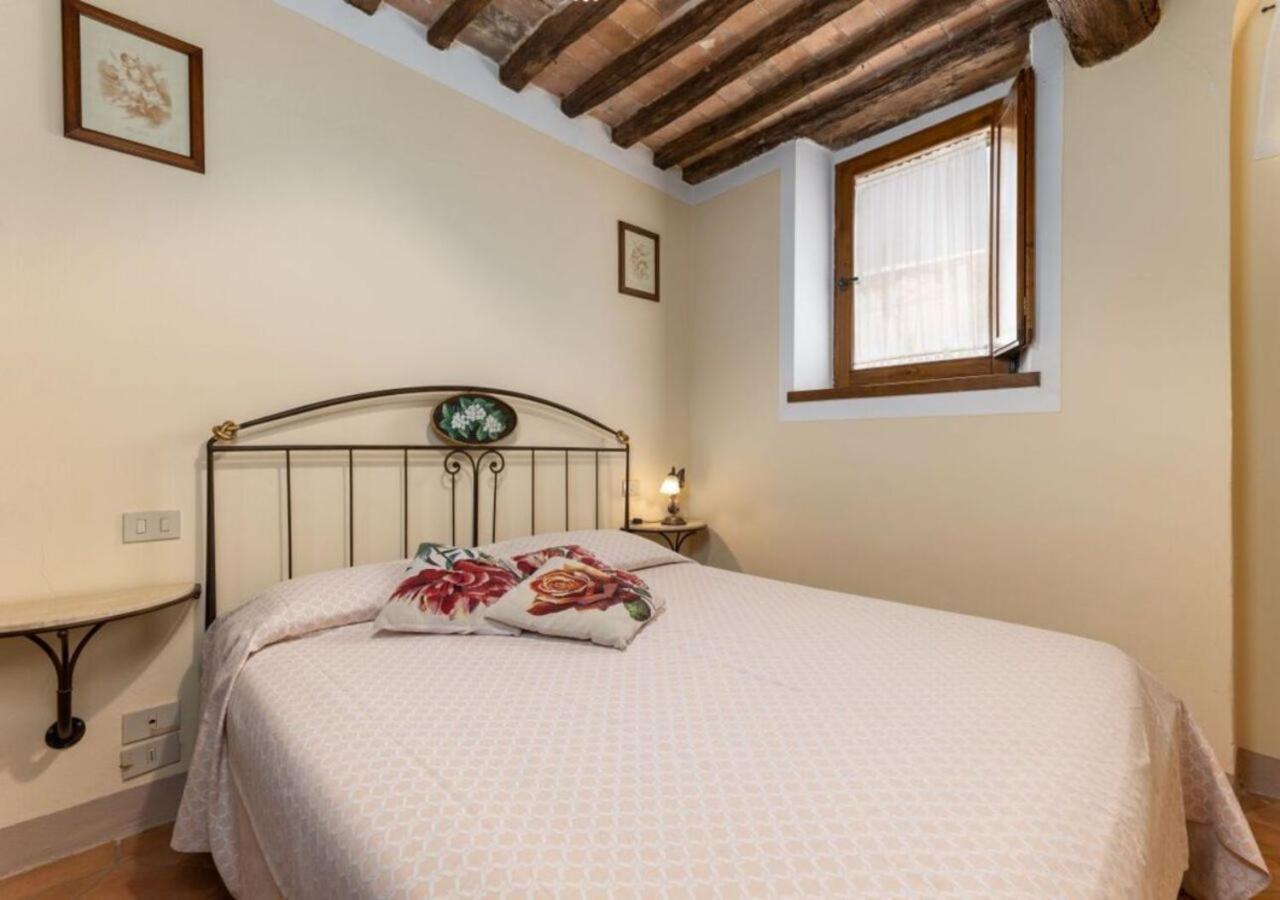 La Pieve Di San Martino Colle Val D'Elsa Exterior foto