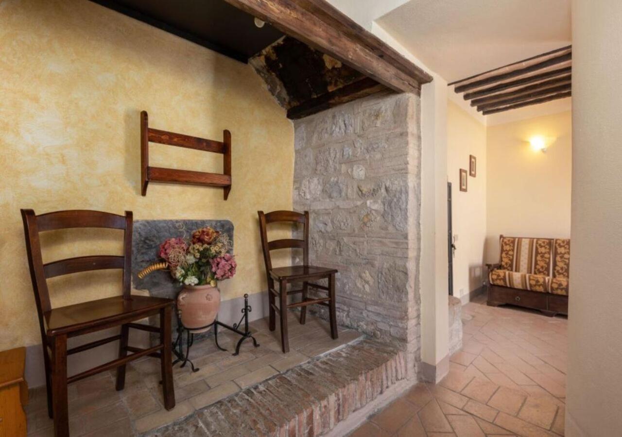 La Pieve Di San Martino Colle Val D'Elsa Exterior foto