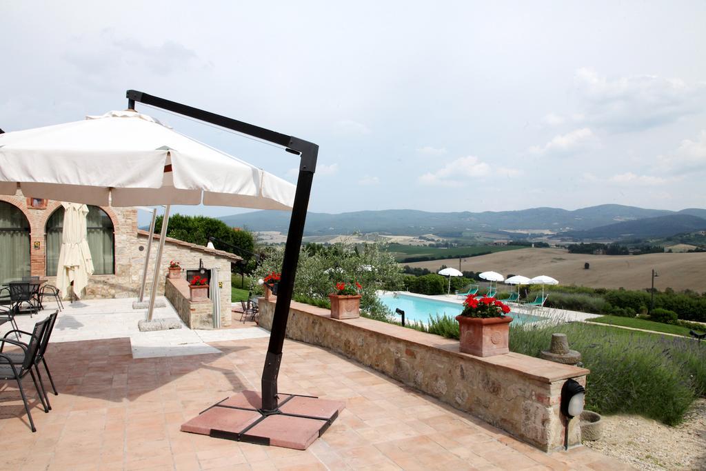 La Pieve Di San Martino Colle Val D'Elsa Exterior foto