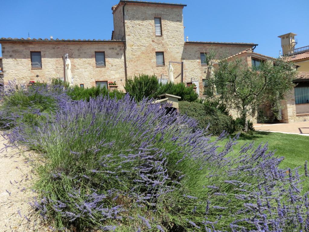 La Pieve Di San Martino Colle Val D'Elsa Exterior foto